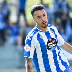 Aprobados y suspensos del Depor: Quiles y muchas dudas