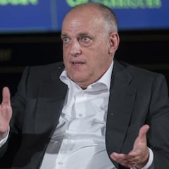 LaLiga denuncia a Juventus, PSG y Manchester City ante UEFA