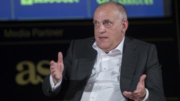 01/06/22
PRO FORO INDUSTRIA Y DEPORTE
JAVIER TEBAS
MARC MENCHEN