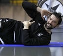 Llull: "Hoy se cumplen 8 meses de la operación, tic tac... tic tac"