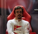 Fernando Alonso: "Estaremos entre los seis o siete mejores"