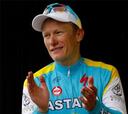 Vinokourov: "El nuevo Vino ha llegado"