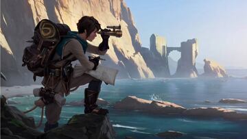 Legends of Runeterra: cómo importar mazos de cartas