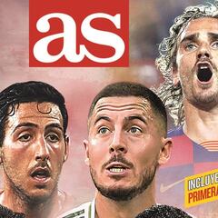 La guía más actualizada de LaLiga ya está a la venta