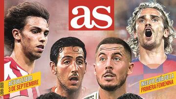 Guía de LaLiga Santander 2019-20