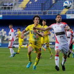 Un ‘olvidado’ regresa a la U