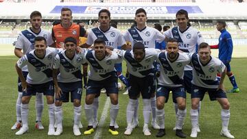 El Puebla - Toluca horario jornada 2 del Apertura 2018 será el viernes 27 a las 21:00 horas.