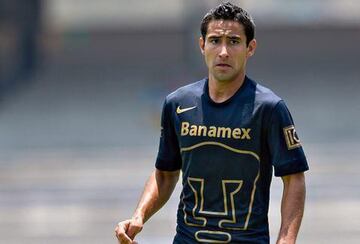 En total 32 futbolistas han vestido la camiseta de América y Pumas.