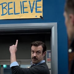 ‘Ted Lasso’ Season 3: Return date and trailer