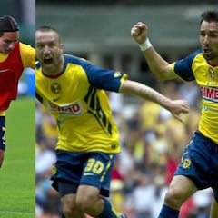 10 duplas que no recuerdas que jugaron juntos en México