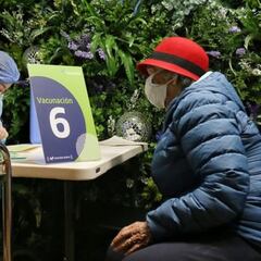 Curva del coronavirus en Colombia, hoy 26 de abril: ¿Cuántos casos y muertes hay?