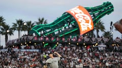 Yankees 7-0 Giants | HOY EN VIVO; Opening Night, inicio de la temporada 2026 de la MLB, en directo