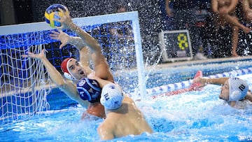 El Sabadell, a pico y pala