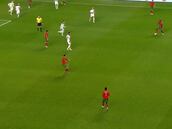 En Portugal critican a Cristiano por el partido y Twitter lo 'mata' por esto que han mostrado