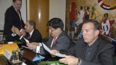 Conmebol modificó reglamento y fijó grupos de cabezas de serie