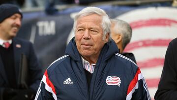 The Finalists for the Pro Football Hall of Fame were announced on Wednesday with Mike Shanahan, Robert Kraft, and Mike Holmgren amongst the coaches.