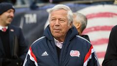 The Finalists for the Pro Football Hall of Fame were announced on Wednesday with Mike Shanahan, Robert Kraft, and Mike Holmgren amongst the coaches.