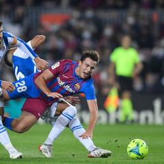 El trabajo sucio de David