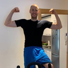 Bilbao Basket, un equipo en el que todo queda en casa