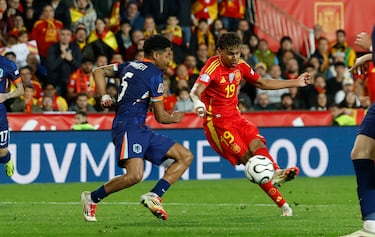 Al jugador del Fútbol Club Barcelona parece ser que le gustaron mucho las declaraciones del neerlandés.