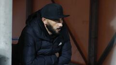 Colo Colo le respondió a Johnny Herrera