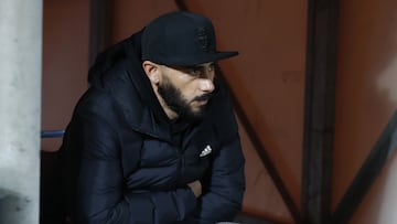 Universidad de Chile vs Coquimbo Unido, campeonato 2019