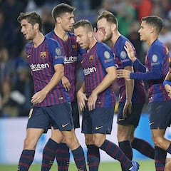 Cuándo y a qué hora es el Clásico: Barcelona-Real Madrid