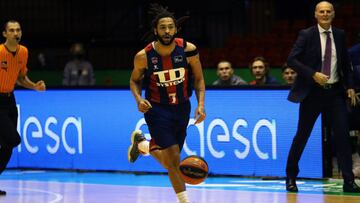 Resumen del Olimpia Milano vs Baskonia de la Euroliga