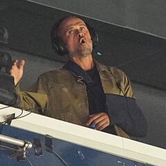 La genialidad de Luis Enrique no se permite en España