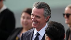 Descubre a cuánto asciende el patrimonio neto del gobernador de California, Gavin Newsom, y cómo ha conseguido su fortuna.