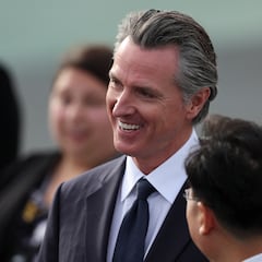What is Gavin Newsom’s net worth? How much money has the governor of California made?