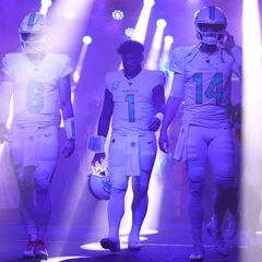 Ronda de Comodín de la NFL: ¿Cómo y dónde ver en vivo todos los juegos en USA y México? Playoffs 2024