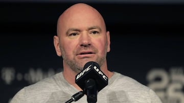 Pese a que Conor McGregor esta retirado, Dana White tiene en mente que el irland&eacute;s podr&iacute;a aceptar salir del retiro para enfrentarse a Masvidal.