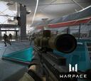 Warface, el F2P de Crytek, llega por sorpresa a Switch