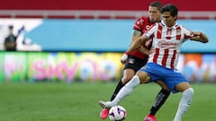 Liga MX: ¿Cuándo inicia la jornada 15 del Guardianes 2020?