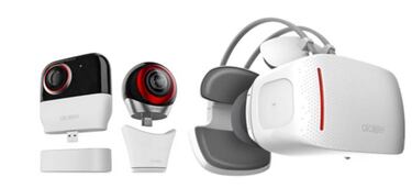 Alcatel SHINE LITE un teléfono con lector de huellas por 199,90 euros