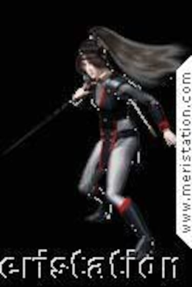 Dream Mix TV World Fighters (PlayStation 2)