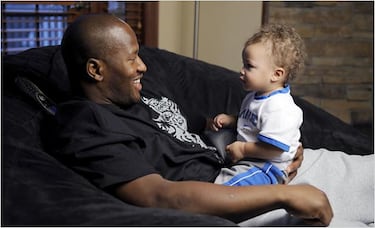 'Silverback': El rey incomprendido (primera entrega)