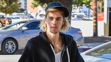 Justin Bieber: "Sí, Hailey Baldwin y yo estamos casados"