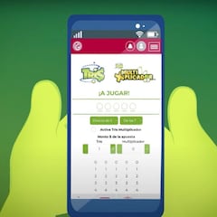 Resultados Lotería Tris Extra hoy: ganadores y números premiados | 28 de septiembre 2025