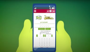 Resultados Sorteo Tris hoy: ganadores y números premiados | 13 de septiembre del 2025