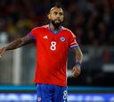 Vidal se indigna con Roldán y envía este mensaje desde Chile: “Siempre lo mismo...”
