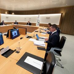 El COI confía en celebrar las ceremonias de Tokio 2020