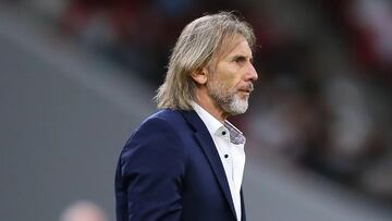 Ricardo Gareca ya tiene fecha y hora para su presentación como nuevo DT de Chile