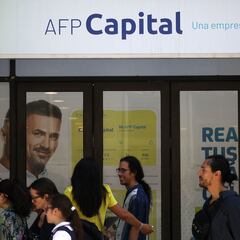 La fecha máxima para aprobar el Autopréstamo AFP en Chile: cómo afectará a la reforma de pensiones