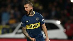 Guillermo Brown 0-1 Boca Juniors: resumen, goles y resultado