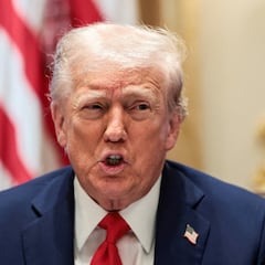 Trump acusa a España de “irrespetuosa” y amenaza con represalias comerciales