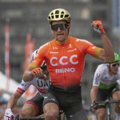 Québec y Montreal, carreras World Tour, quedan canceladas