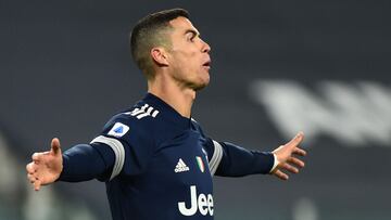 "Cristiano est¨¢ en decadencia, Lukaku es m¨¢s determinante"