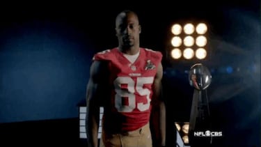 Blue 42! - La resaca de la Super Bowl (2013)